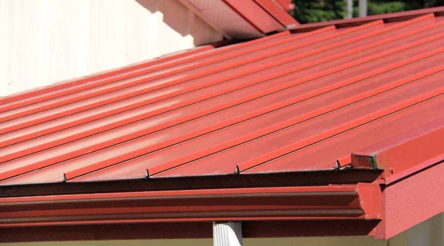 Roof Coating & Sealant Application in Cherokee, KS